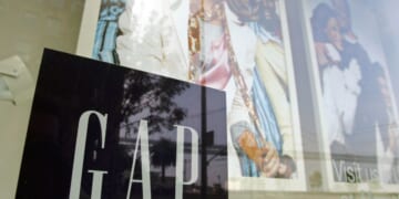 Doris Fisher, co-founder of iconic Gap chain, dies at 94
