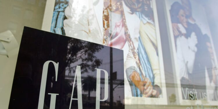 Doris Fisher, co-founder of iconic Gap chain, dies at 94