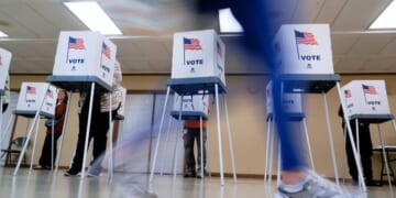 Redistricting fight moves to New York and three southern states
