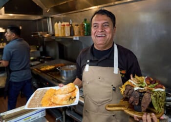 Restaurants roll out Cinco de Mayo deals for Tuesday holiday
