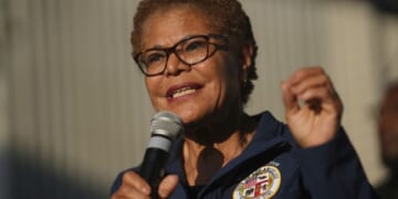 I Got to Watch Some of That LA Mayoral Debate Last Night – HotAir