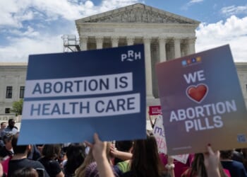 Appeals Court Pauses Abortion by Mail