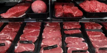 Beef Prices Are Still High, and There’s No Quick Relief Ahead – PJ Media