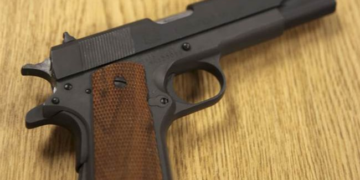 Carjacker Dead After Armed TX Father Defends Family – HotAir