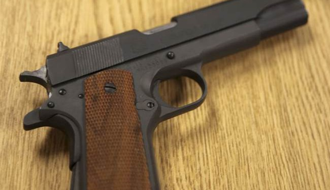 Carjacker Dead After Armed TX Father Defends Family – HotAir