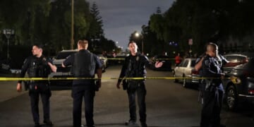 Cole Allen Removed From Suicide Watch, Because Why Make an Accused Assassin Uncomfortable? – PJ Media