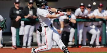 College Baseball Pollsters Keep Choosin’ Texas, but the SEC Standings Are Choosing Georgia – PJ Media
