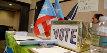 Democrat Pleads Guilty to Forging a Thousand Voter Registrations – PJ Media