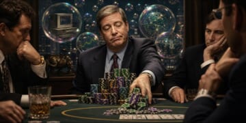 Druckenmiller’s -$3B FOMO Moment - The Daily Reckoning