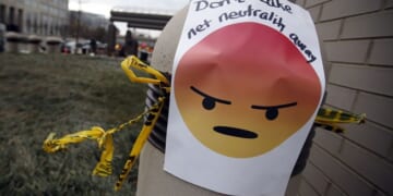 EU to Begin Censoring Emojis on Social Media — For ‘Safety’ – PJ Media