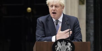 Fewer Babies Solve Nothing, and Boris Johnson Should Know Better. – PJ Media
