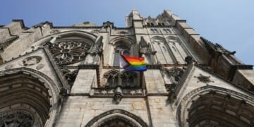 Flirty God, Lesbian Angels, and Other Things Not in Your Study Bible – PJ Media