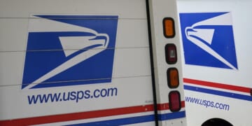 Four Georgia women, including two former mail carriers, indicted in $4.9 million theft scheme