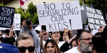 In Los Angeles Schools, Teacher Sexual Crimes Now Merit... Reassignment? – PJ Media