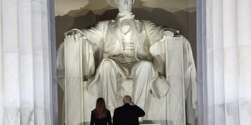 In These Divided Times, It's Important to Remember That Half the Country Once Hated Lincoln – PJ Media