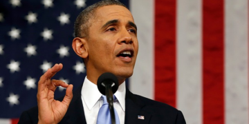 Instead of Saving the Dems, Obama Blames Trump for Marital ‘Tension’ – PJ Media