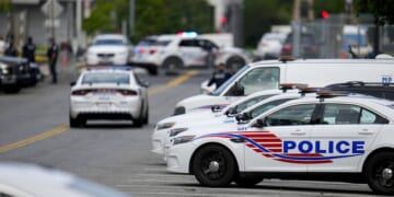 Investigation Finds DC Police Officials Manipulated Crime Stats – HotAir