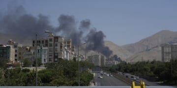 Iran on the Verge of Historic Economic Collapse. Will It Lead to Peace? – PJ Media