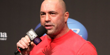 Joe Rogan Blasts Newsom as a 'Cardboard Cutout of a Person' – HotAir
