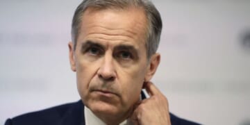 Meanwhile in Alberta, Canada, They Just Gave Carney the One-Finger Salute – PJ Media