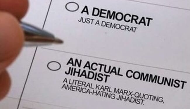 Michigan Democrats Alleging Voter Fraud in Their Own Endorsement Process – HotAir