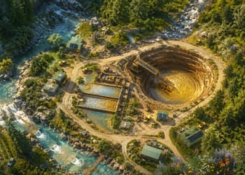 Miners Come Roaring Back - The Daily Reckoning
