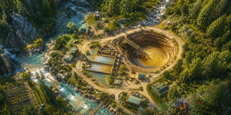 Miners Come Roaring Back - The Daily Reckoning