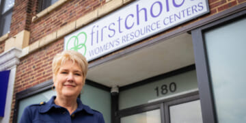 New Jersey Attorney General Jennifer Davenport appears to be defying the Supreme Court by asking a federal court to enforce a subpoena ordering First Choice pregnancy centers to hand over donor information.