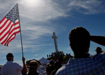 Not Everything is Christian Nationalism