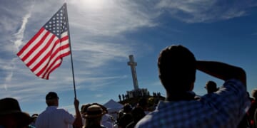Not Everything is Christian Nationalism