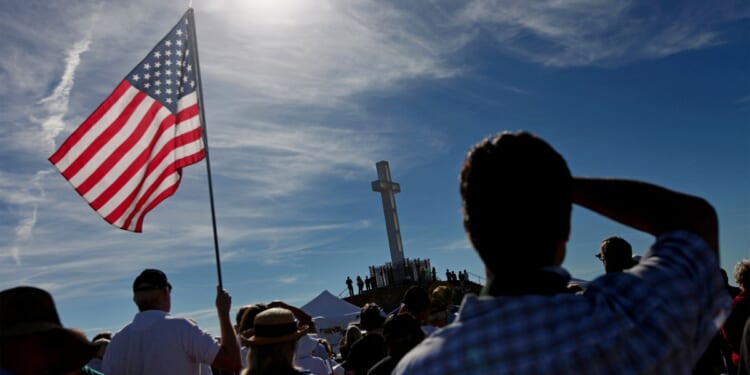 Not Everything is Christian Nationalism