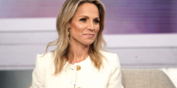 Dr. Nicole Saphier appears on FOX Nation on April 03, 2024 in New York City.