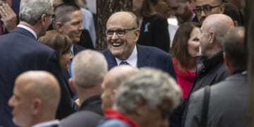 Regarding the Honorable Rudolph Giuliani – PJ Media
