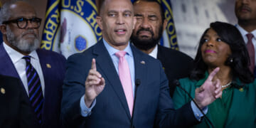 SCOTUS Redistricting Ruling Is an Earthquake for Democrats