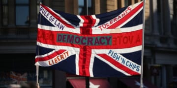 Somali Terrorist Stabs Golders Green Jews, Somaliland Condemns Antisemitism – PJ Media