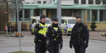 Sweden Lays an Immigration Hammer Down – HotAir