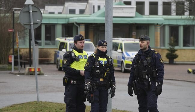 Sweden Lays an Immigration Hammer Down – HotAir