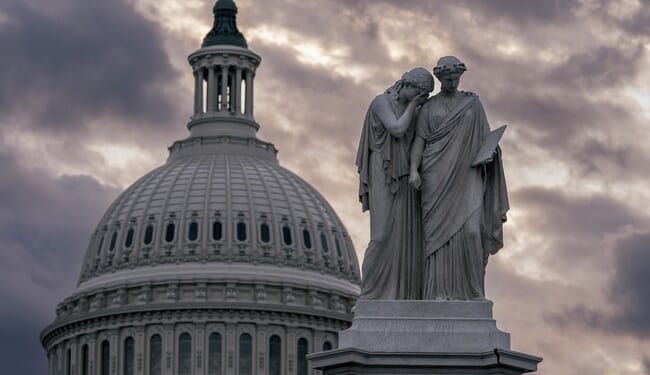 The End of the Democratic Party as We Know It – PJ Media