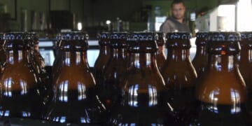 The Wisconsin Brewery Post That Triggered a Firing – PJ Media