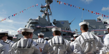 Trump Announces 'Project Freedom' to Escort Neutral Ships Out of the Gulf – HotAir