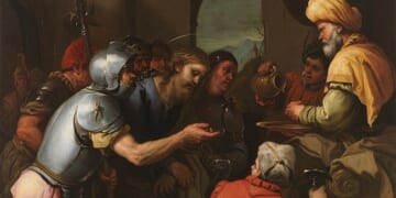'What Is Truth?' Sunday Reflection – HotAir