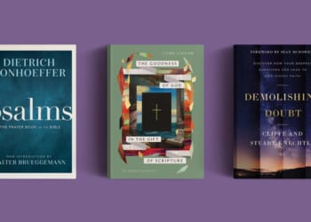 When Faith Feels Cloudy - Christianity Today